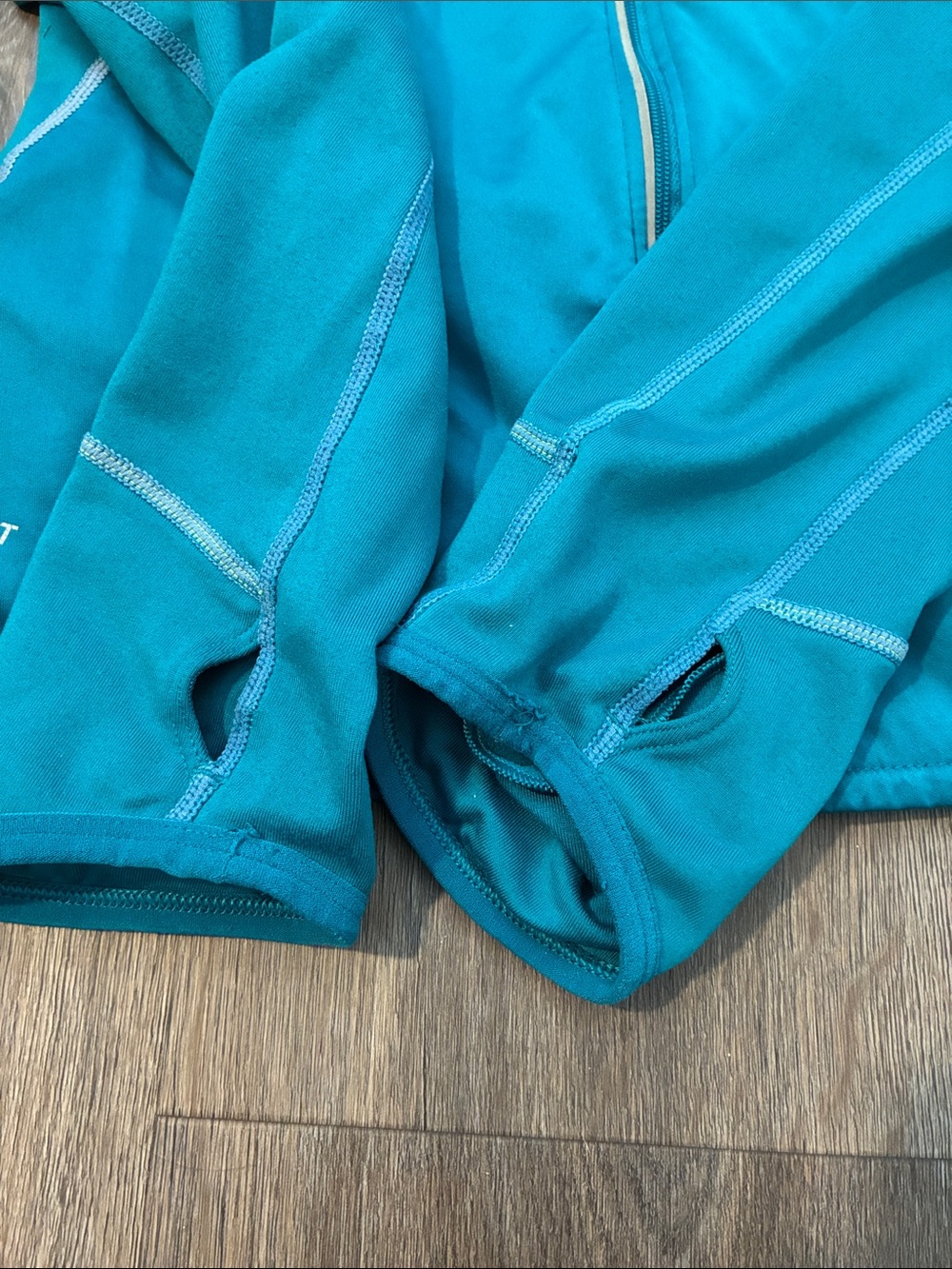 Nike Running Jacket - Picture 5 of 10